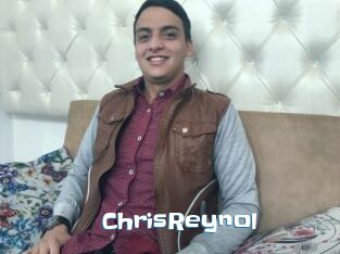 ChrisReynol