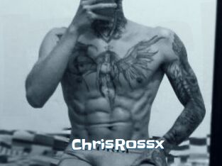 ChrisRossx