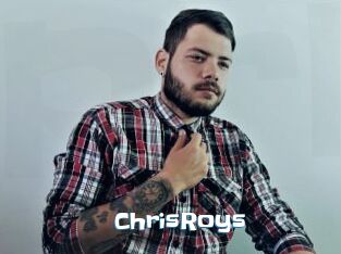 ChrisRoys