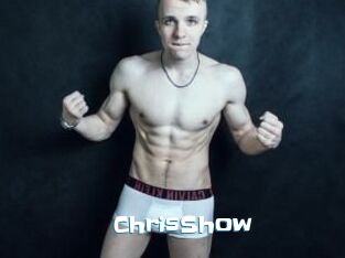 ChrisShow