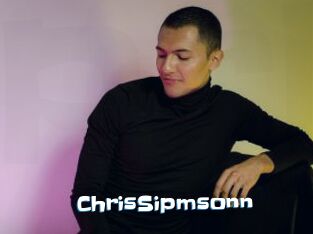 ChrisSipmsonn