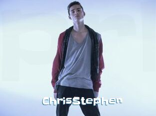 ChrisStephen