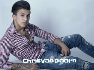 ChrisVanDoorn
