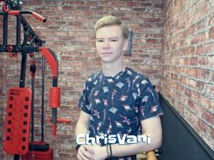 ChrisVani