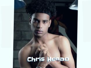 Chris_Henao