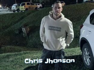 Chris_Jhonson