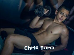 Chris_Toro