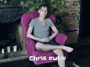 Chris_cutie