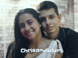 Chrisandblum