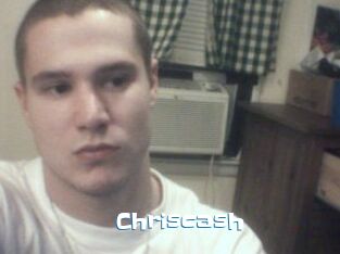 Chriscash