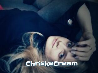ChriskeCream