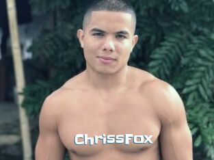 ChrissFox
