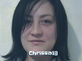 Chrissa18