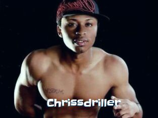 Chrissdriller