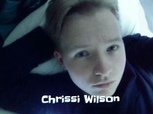 Chrissi_Wilson
