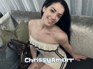 ChrissyAmorr