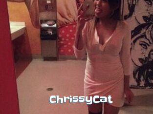 ChrissyCat