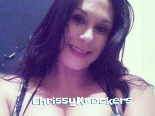 ChrissyKnockers