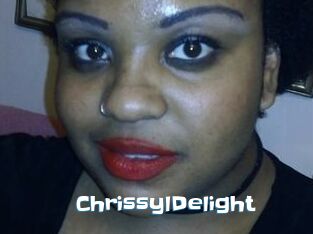 ChrissylDelight