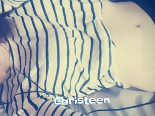 Christeen