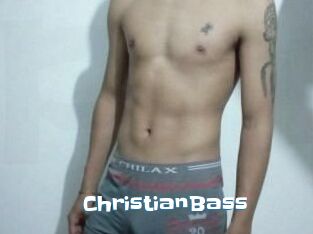 ChristianBass