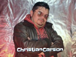 ChristianCarson