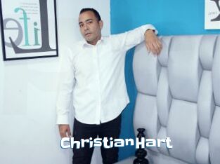 ChristianHart