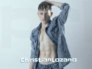 ChristianLozano