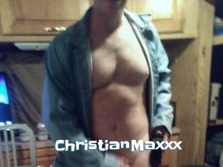 ChristianMaxxx