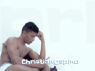 ChristianOspino