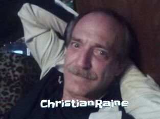 ChristianRaine