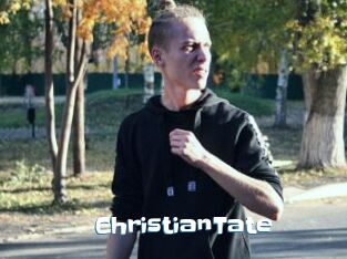 ChristianTate