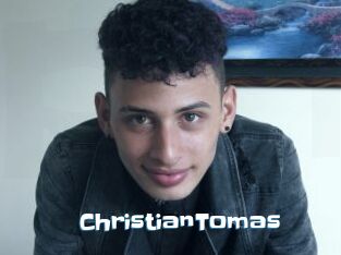 ChristianTomas