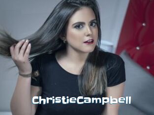 ChristieCampbell