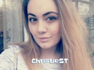 ChristieST