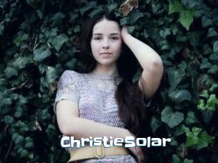 ChristieSolar