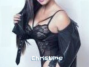 Christiine