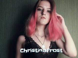 ChristinaFrost