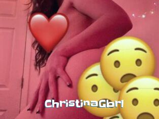 ChristinaGbrl