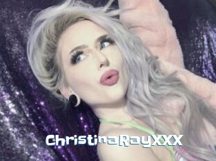 ChristinaRayXXX