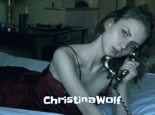 ChristinaWolf