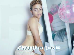 Christina_Lewis