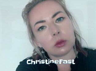 ChristineFast
