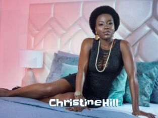 ChristineHill