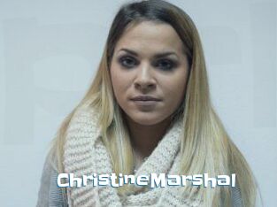 ChristineMarshal