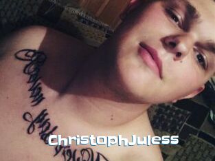 ChristophJuless