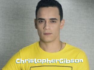 ChristopherGibson