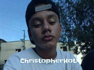 ChristopherHotx