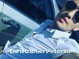 Christopher_Peterson
