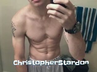 ChristopherStardon